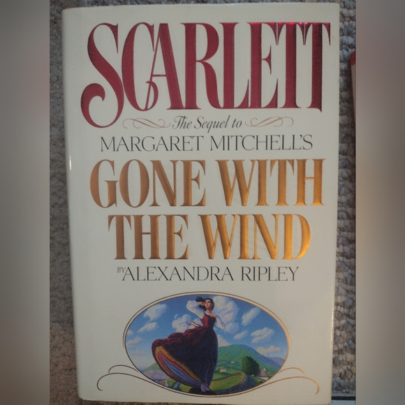 Books (3) $30 bundle - Picture 3 of 10